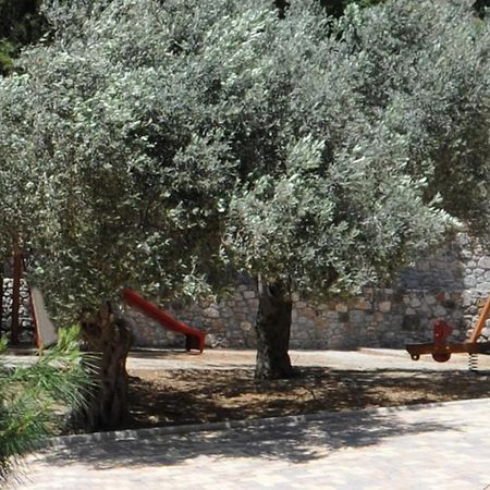 Kaminos Resort Limni (Evia) Екстер'єр фото