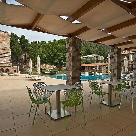 Kaminos Resort Limni (Evia) Екстер'єр фото