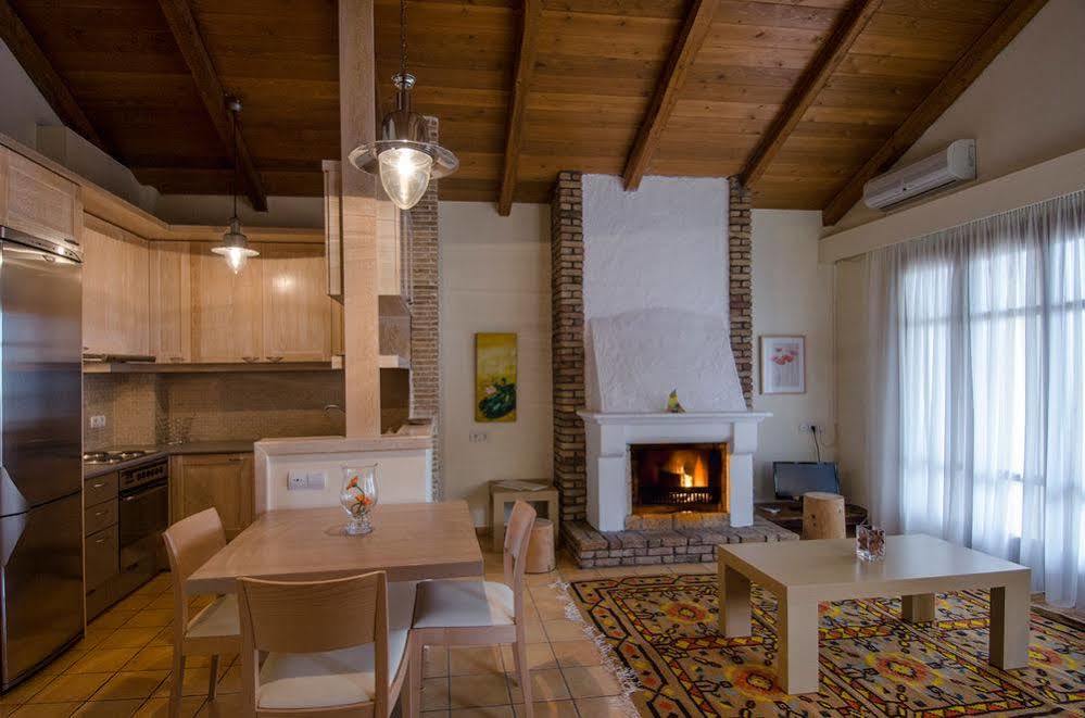 Kaminos Resort Limni (Evia) Екстер'єр фото