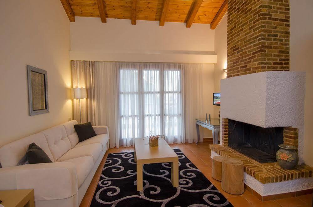 Kaminos Resort Limni (Evia) Екстер'єр фото