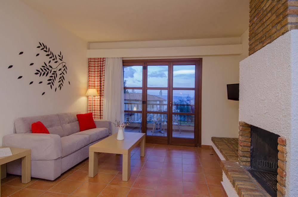 Kaminos Resort Limni (Evia) Екстер'єр фото