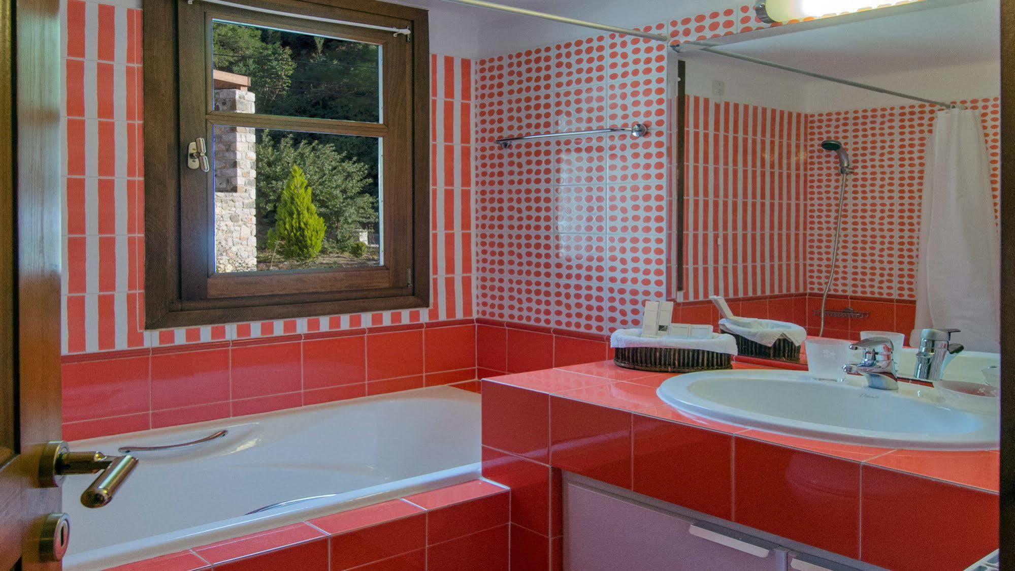 Kaminos Resort Limni (Evia) Екстер'єр фото