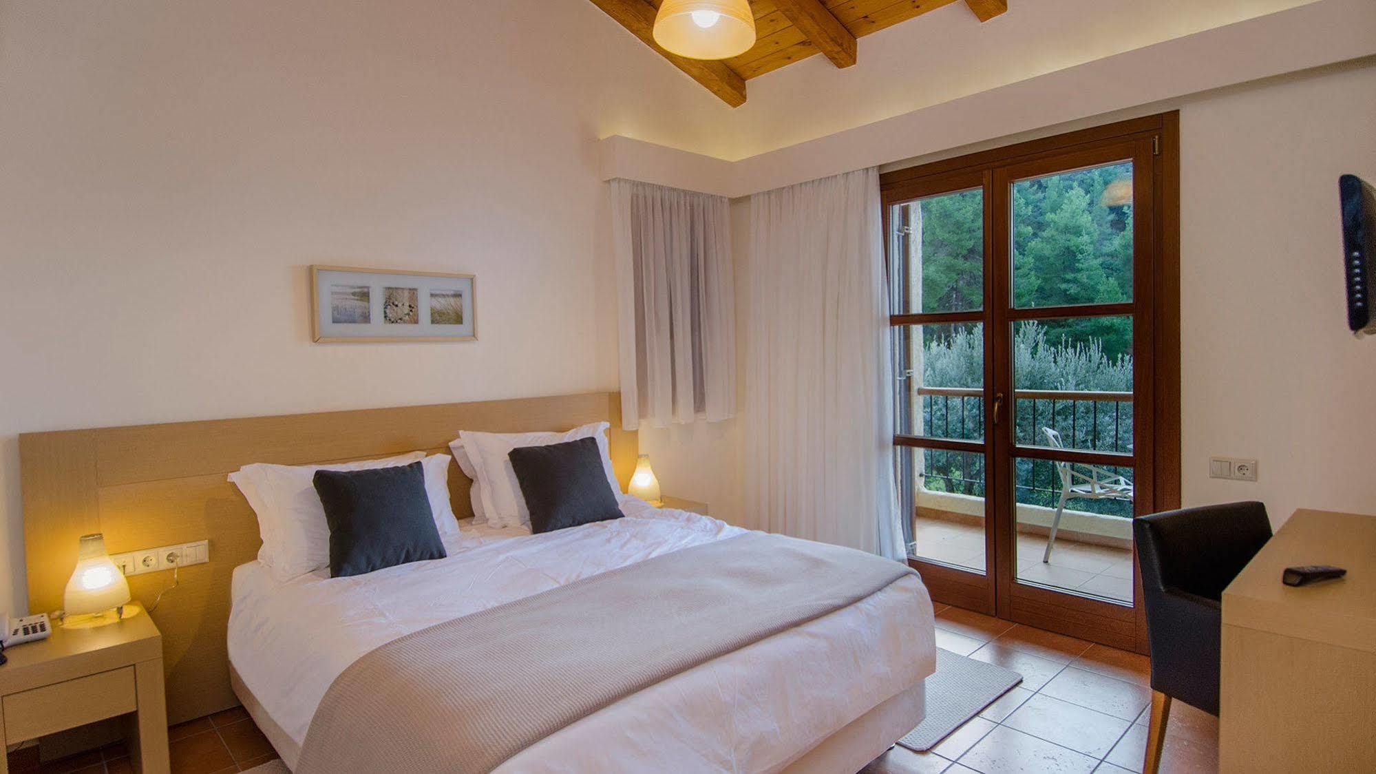 Kaminos Resort Limni (Evia) Екстер'єр фото